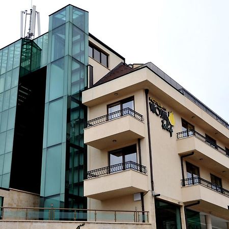 Vitoshko Lale Hotel Sofia Extérieur photo