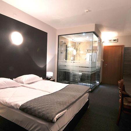 Vitoshko Lale Hotel Sofia Extérieur photo
