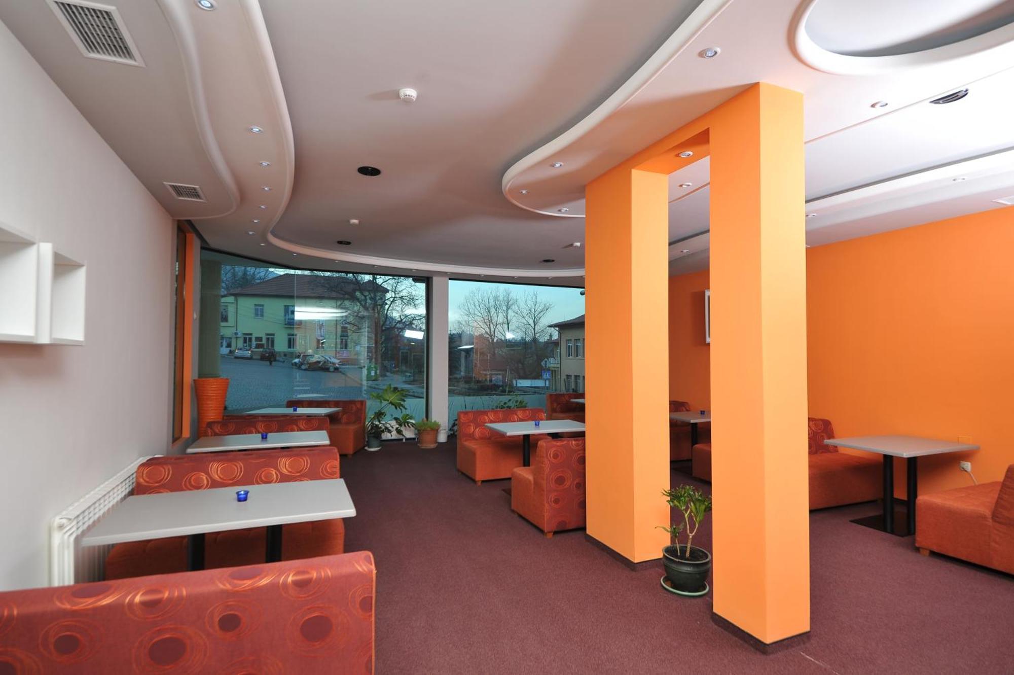 Vitoshko Lale Hotel Sofia Extérieur photo