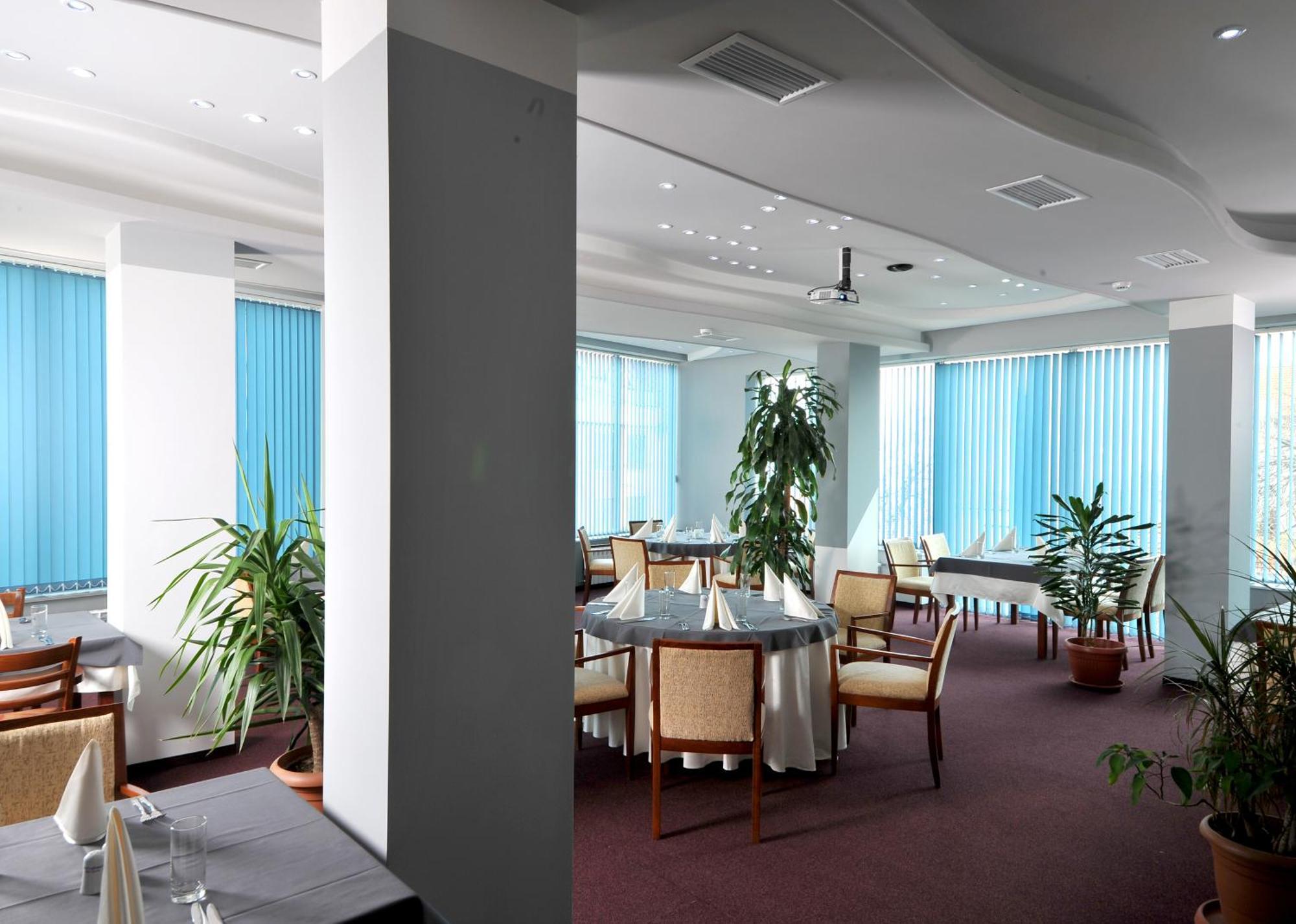 Vitoshko Lale Hotel Sofia Extérieur photo