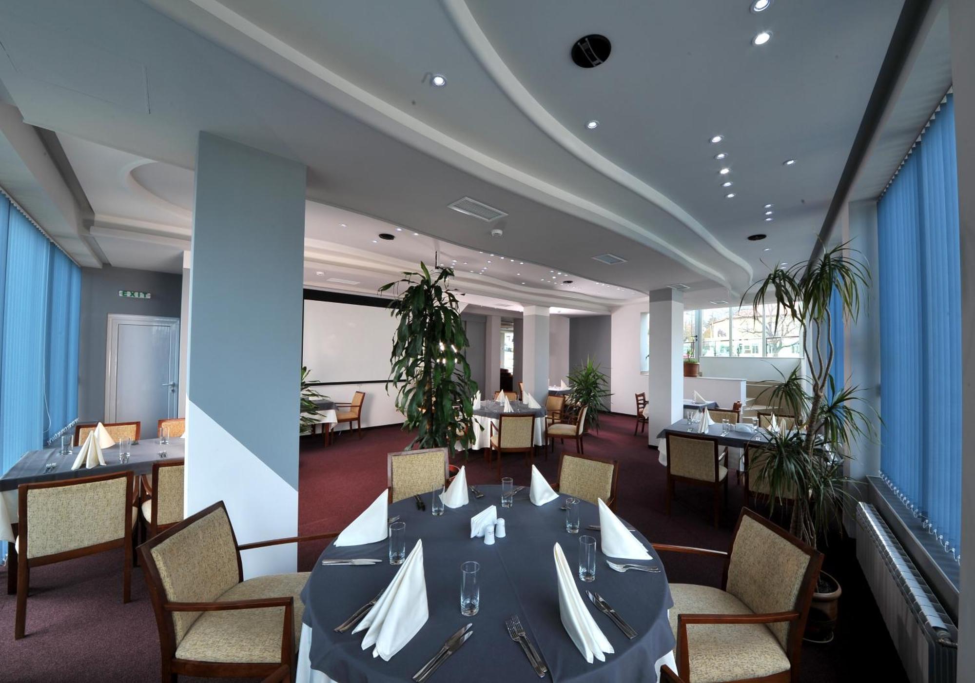 Vitoshko Lale Hotel Sofia Extérieur photo
