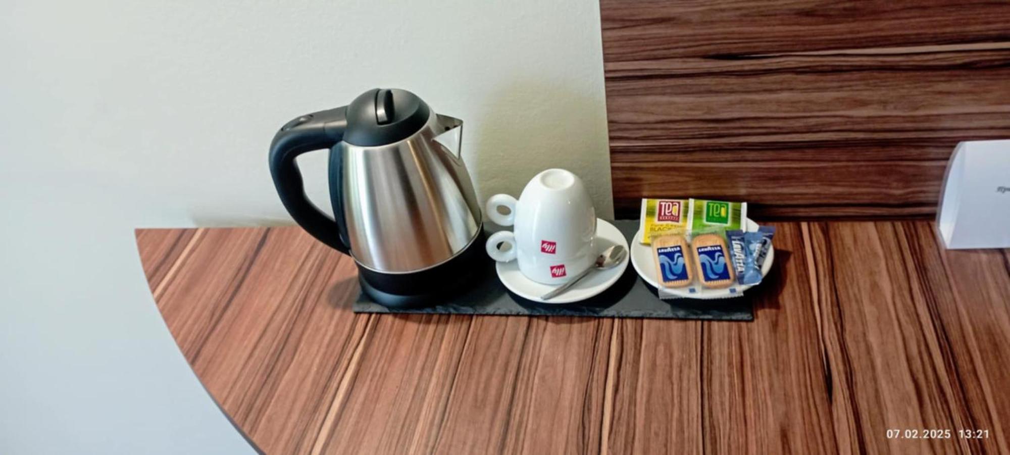 Vitoshko Lale Hotel Sofia Extérieur photo