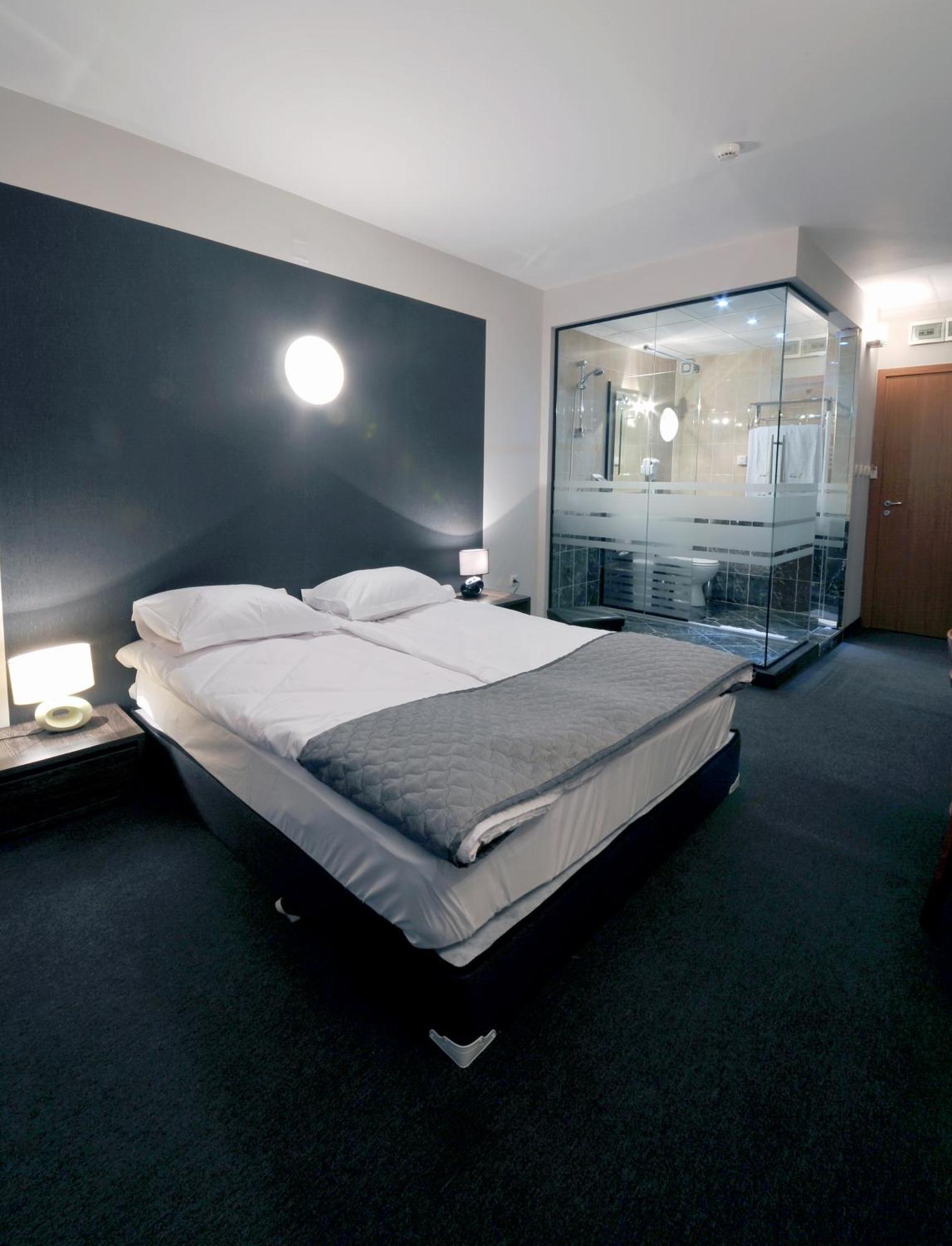 Vitoshko Lale Hotel Sofia Extérieur photo