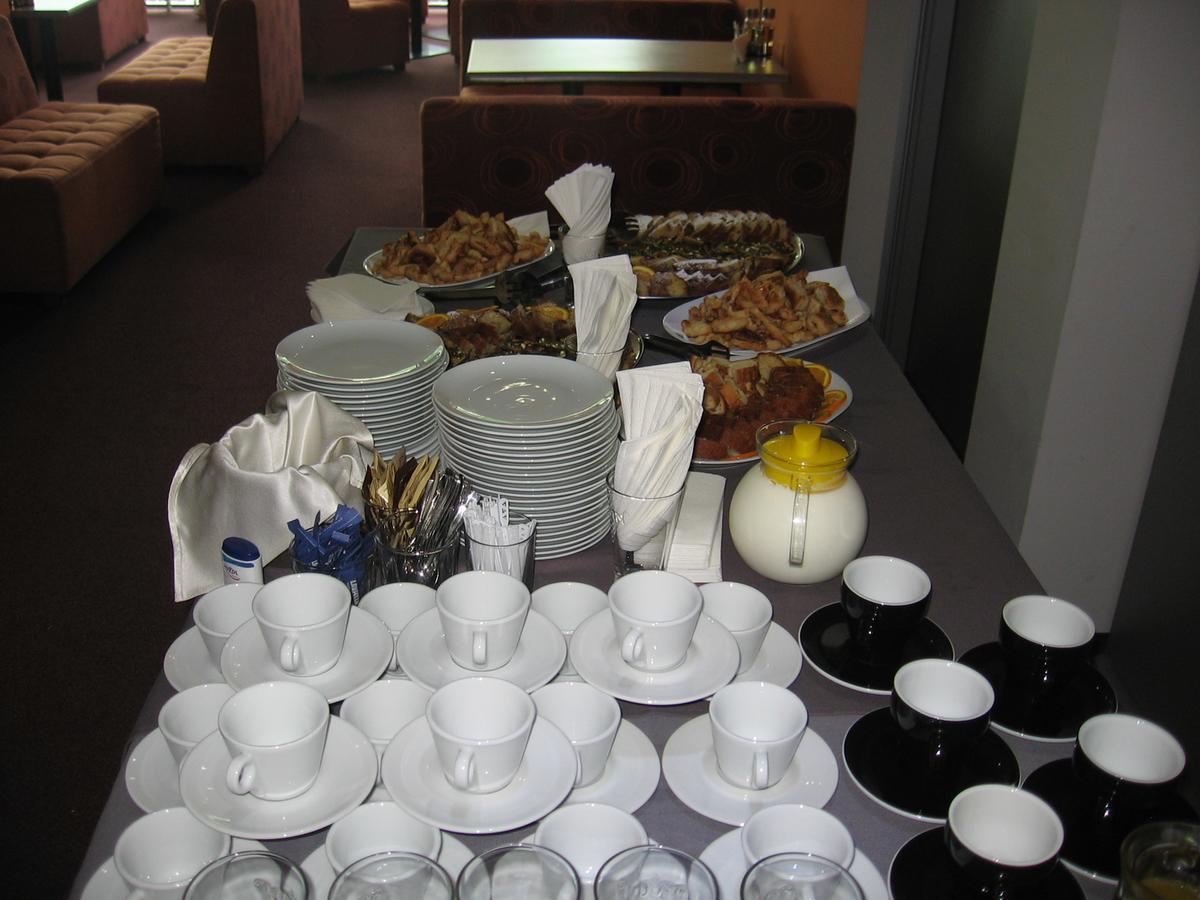 Vitoshko Lale Hotel Sofia Extérieur photo
