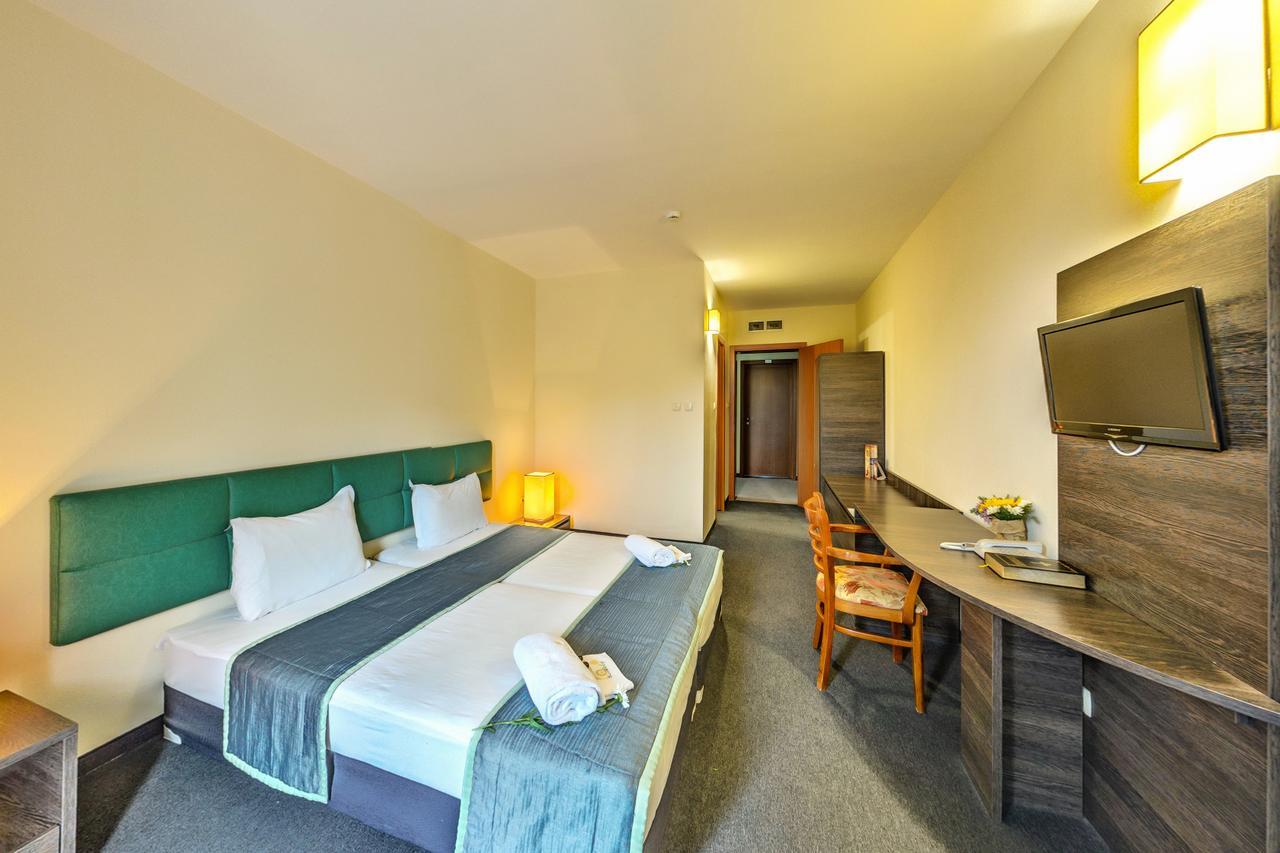 Vitoshko Lale Hotel Sofia Extérieur photo