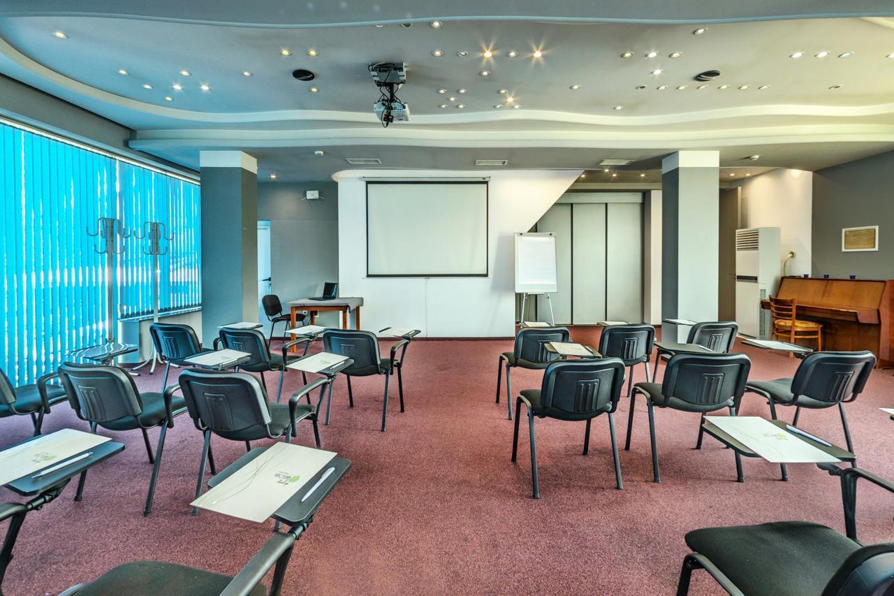 Vitoshko Lale Hotel Sofia Extérieur photo