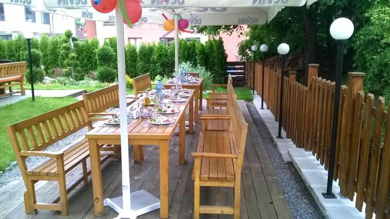Vitoshko Lale Hotel Sofia Extérieur photo